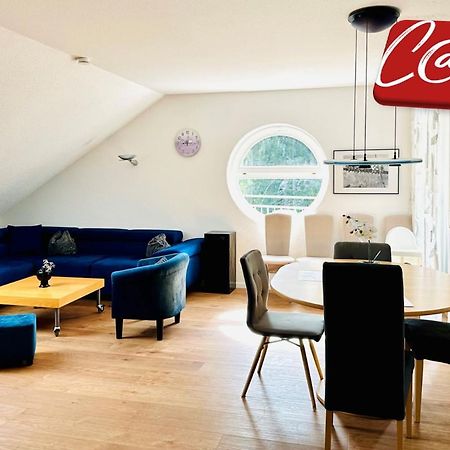 Sieben Tannen Titisee + Hochschwarzwald Card Apartment Exterior photo