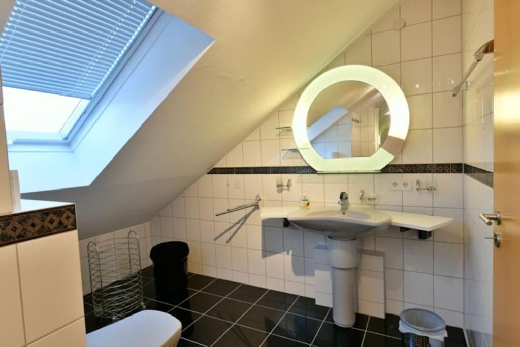 Sieben Tannen Titisee + Hochschwarzwald Card Apartment Exterior photo