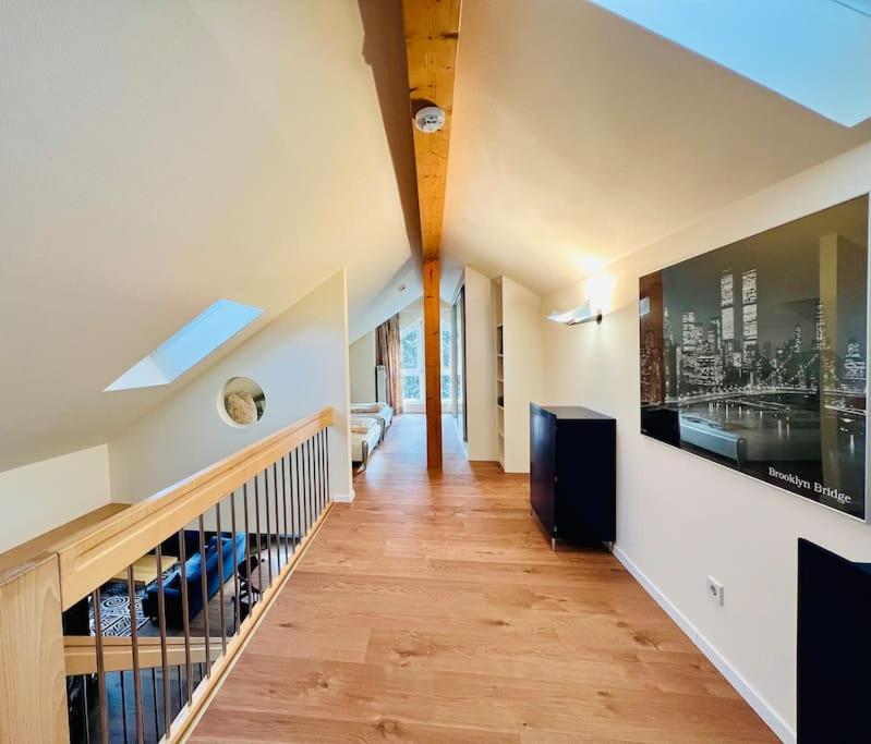Sieben Tannen Titisee + Hochschwarzwald Card Apartment Exterior photo