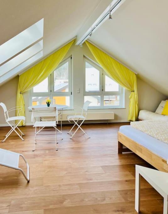 Sieben Tannen Titisee + Hochschwarzwald Card Apartment Exterior photo
