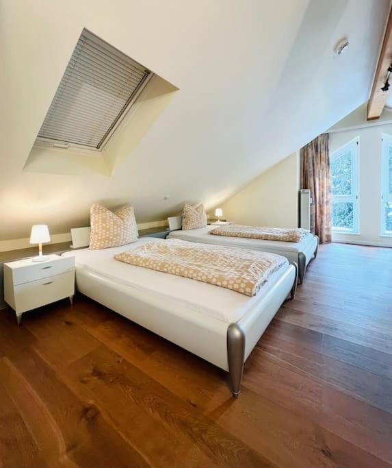 Sieben Tannen Titisee + Hochschwarzwald Card Apartment Exterior photo